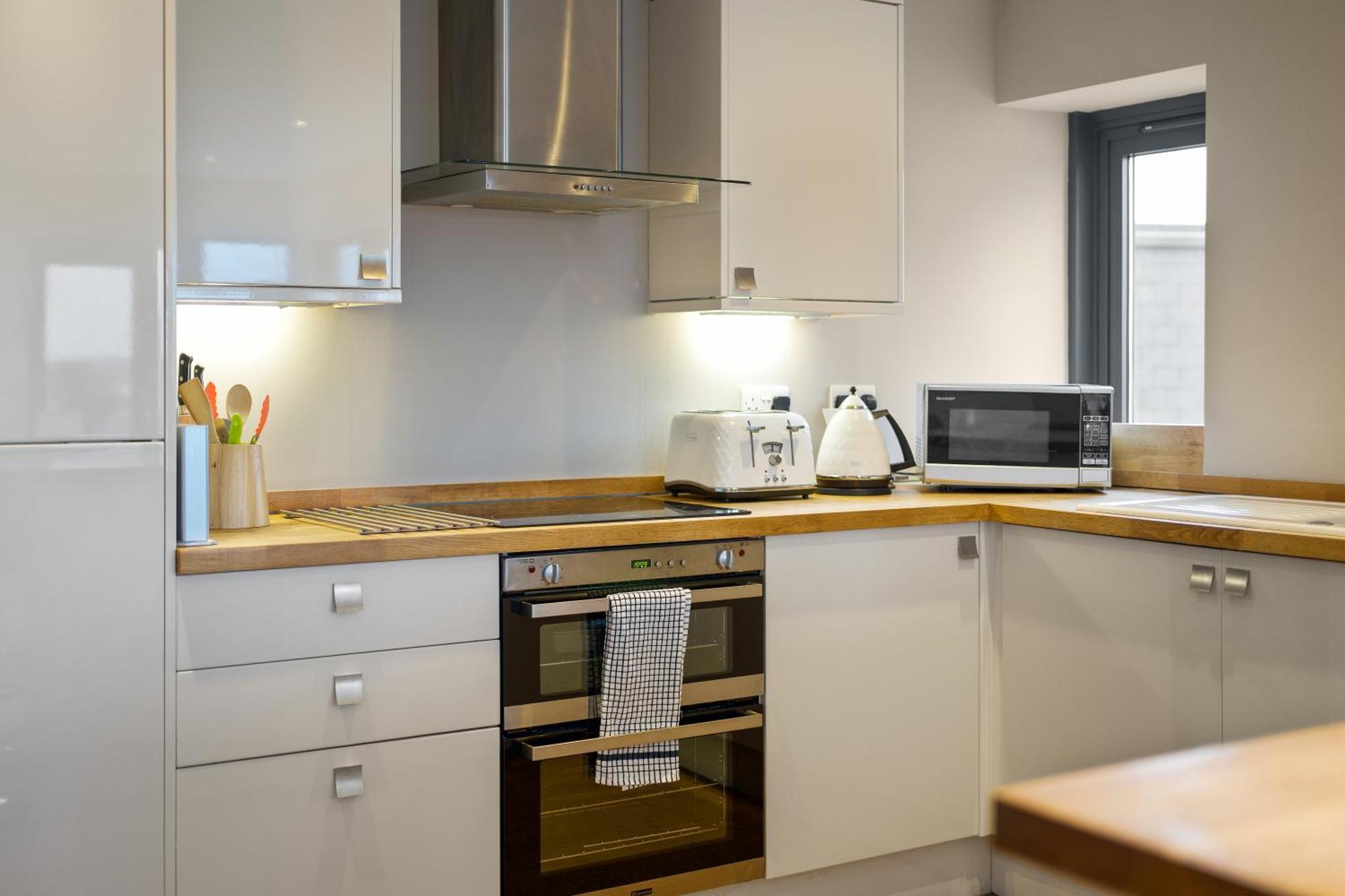 Westcliff Penthouse With Sea Views And Balcony Apartment Bournemouth Luaran gambar