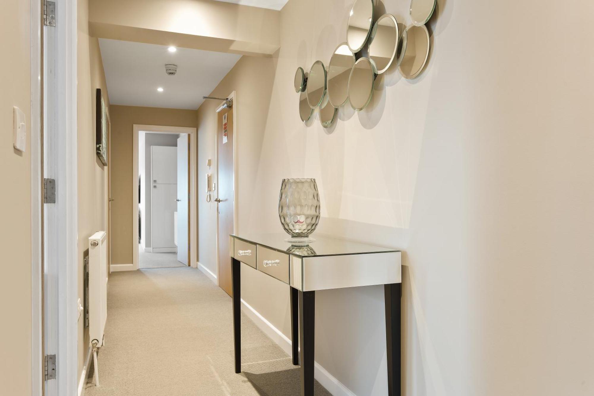 Westcliff Penthouse With Sea Views And Balcony Apartment Bournemouth Luaran gambar
